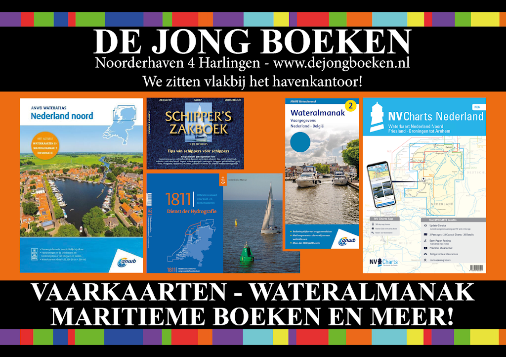 De Jong Boeken / Uitgeverij Taal en Teken De Jong Boeken / Uitgeverij Taal en Teken
