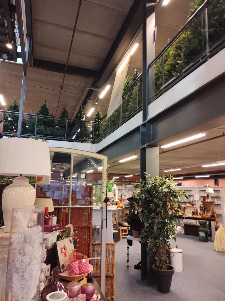 De Kringloper Almere - Kruidenwijk De Kringloper Almere - Kruidenwijk