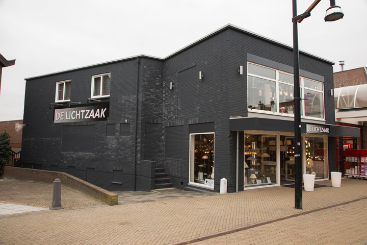De Lichtzaak De Lichtzaak