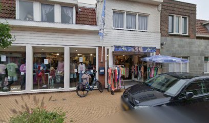 De Meiden van Lex De Meiden van Lex