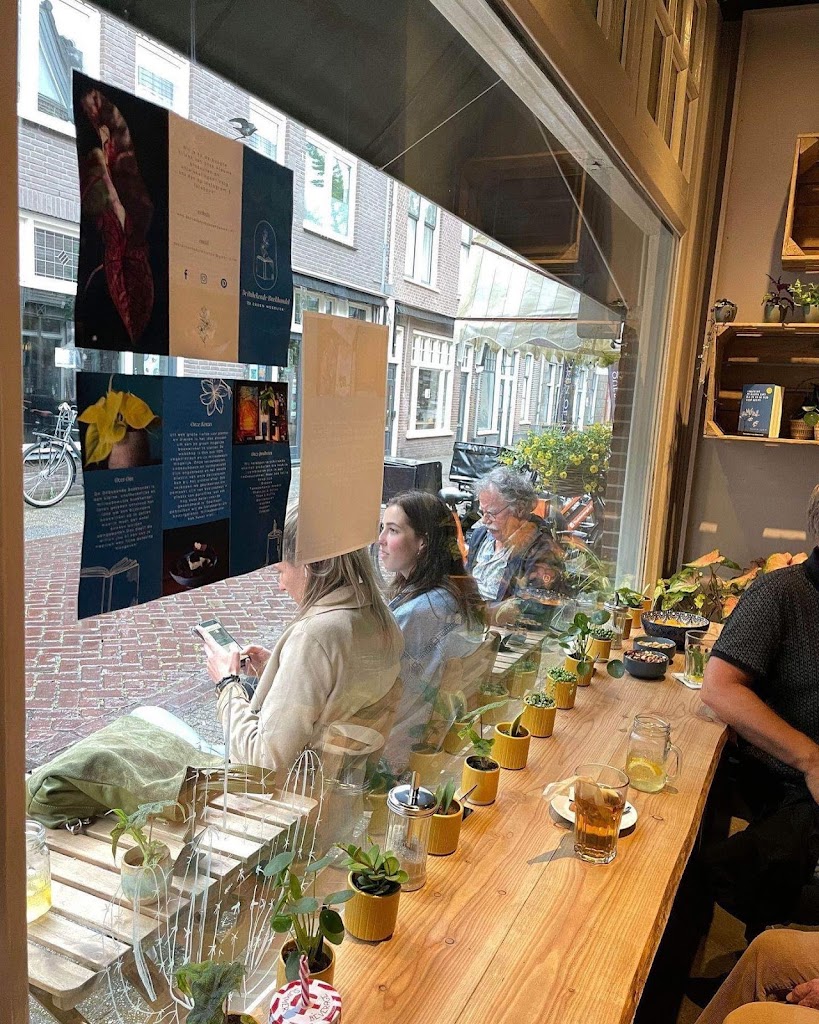 De Onbekende Boekhandel
