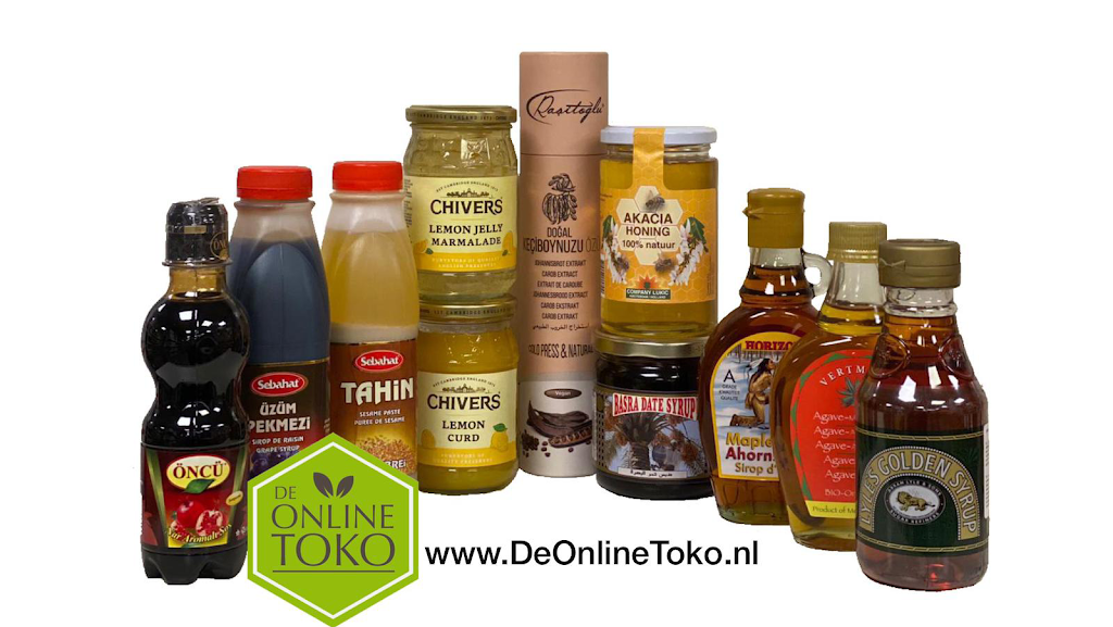 de online toko de online toko