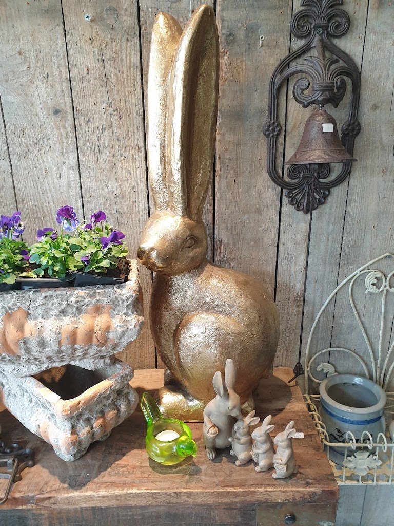 "De Roode Deur" brocante "De Roode Deur" brocante