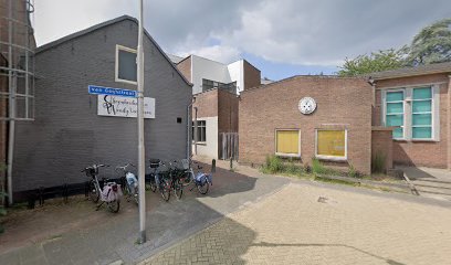 De Rozenhoed De Rozenhoed