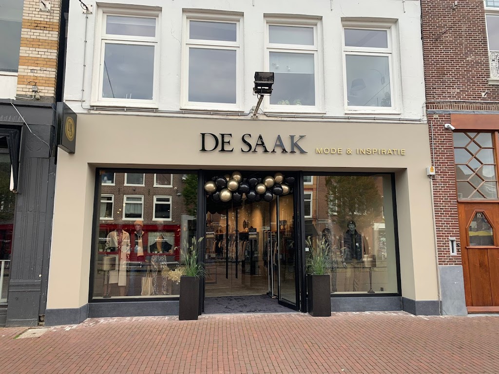 De Saak Sneek | Damesmode en Herenmode De Saak Sneek | Damesmode en Herenmode