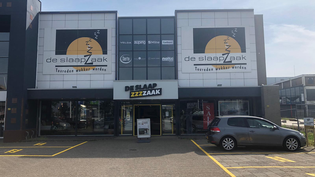 De Slaapzaak Alkmaar De Slaapzaak Alkmaar