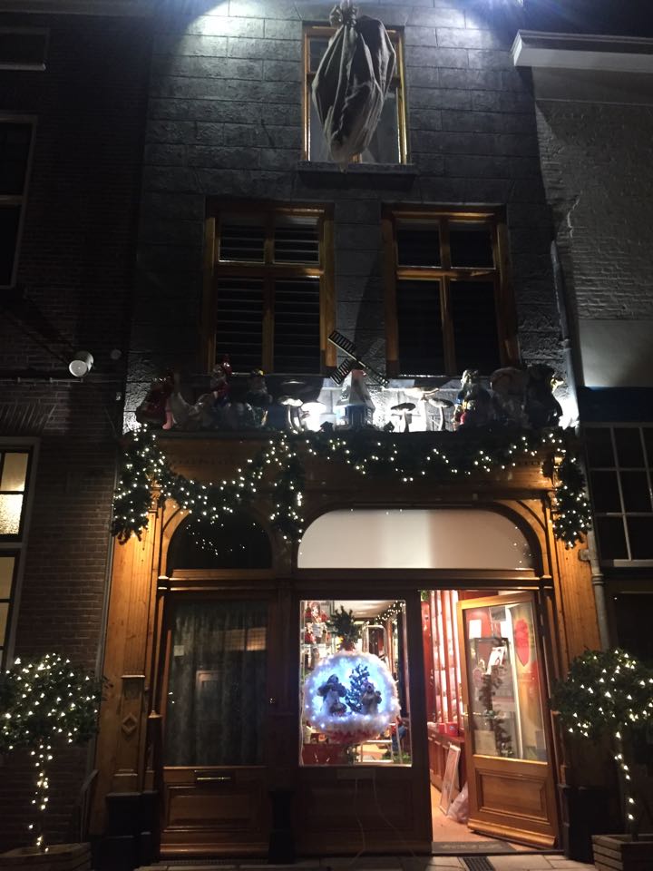 De Stoelendans Smartshop De Stoelendans Smartshop