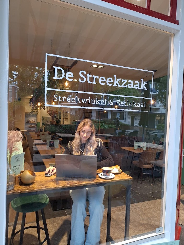 De Streekzaak De Streekzaak