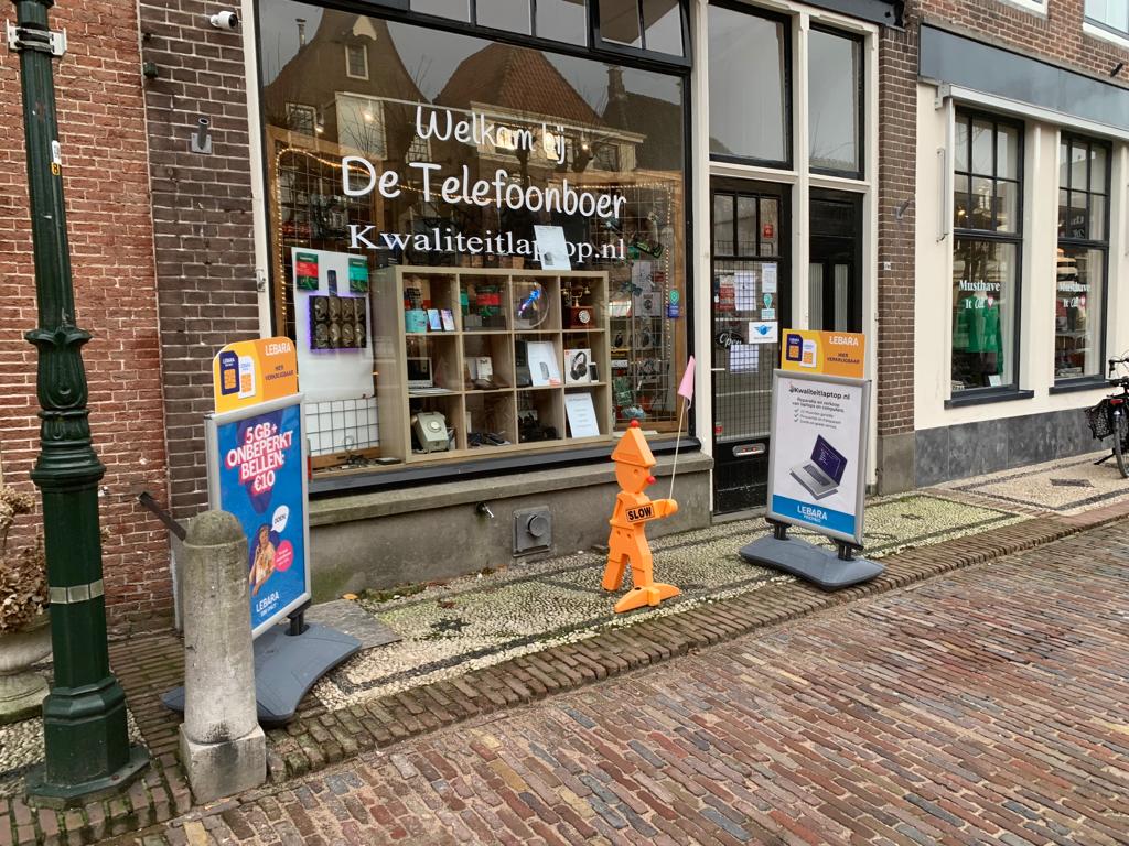 de Telefoonboer, Telefoon reparatie Elburg. de Telefoonboer, Telefoon reparatie Elburg.