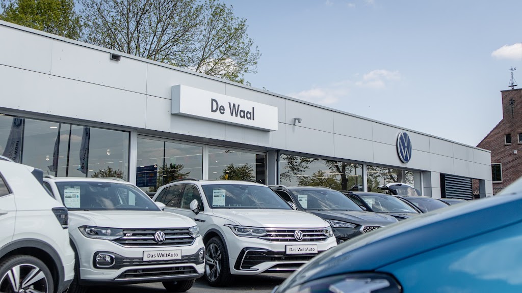 De Waal Autogroep Culemborg De Waal Autogroep Culemborg