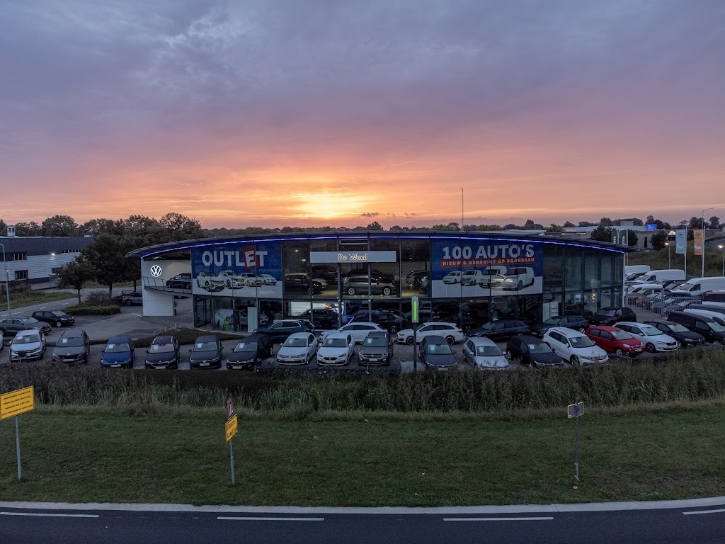 De Waal Autogroep Zaltbommel (Outlet) De Waal Autogroep Zaltbommel (Outlet)