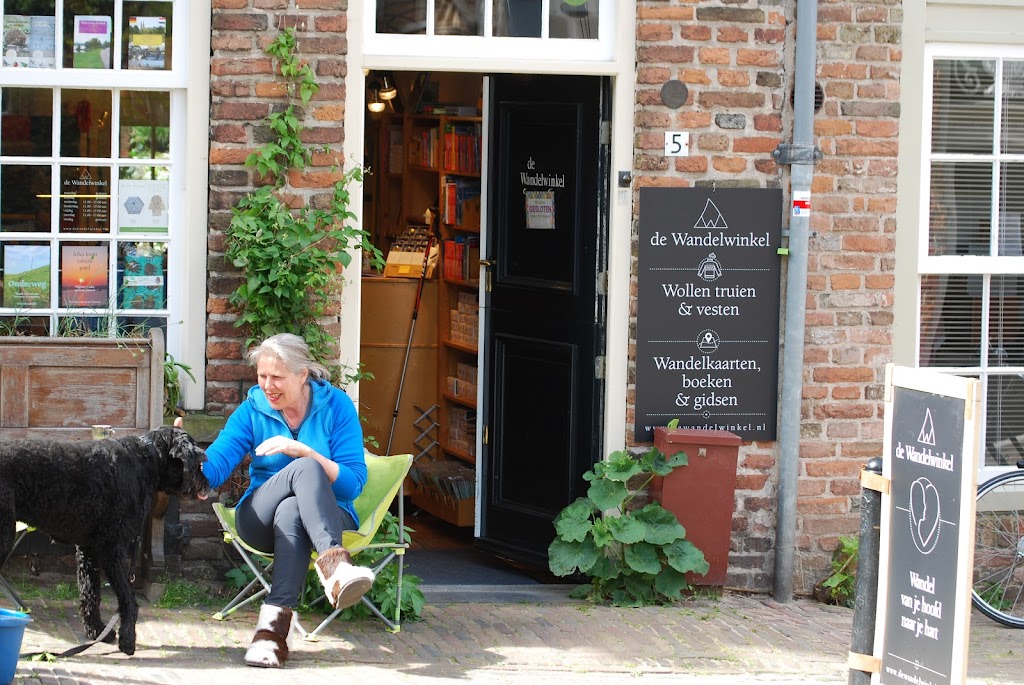 de Wandelwinkel de Wandelwinkel