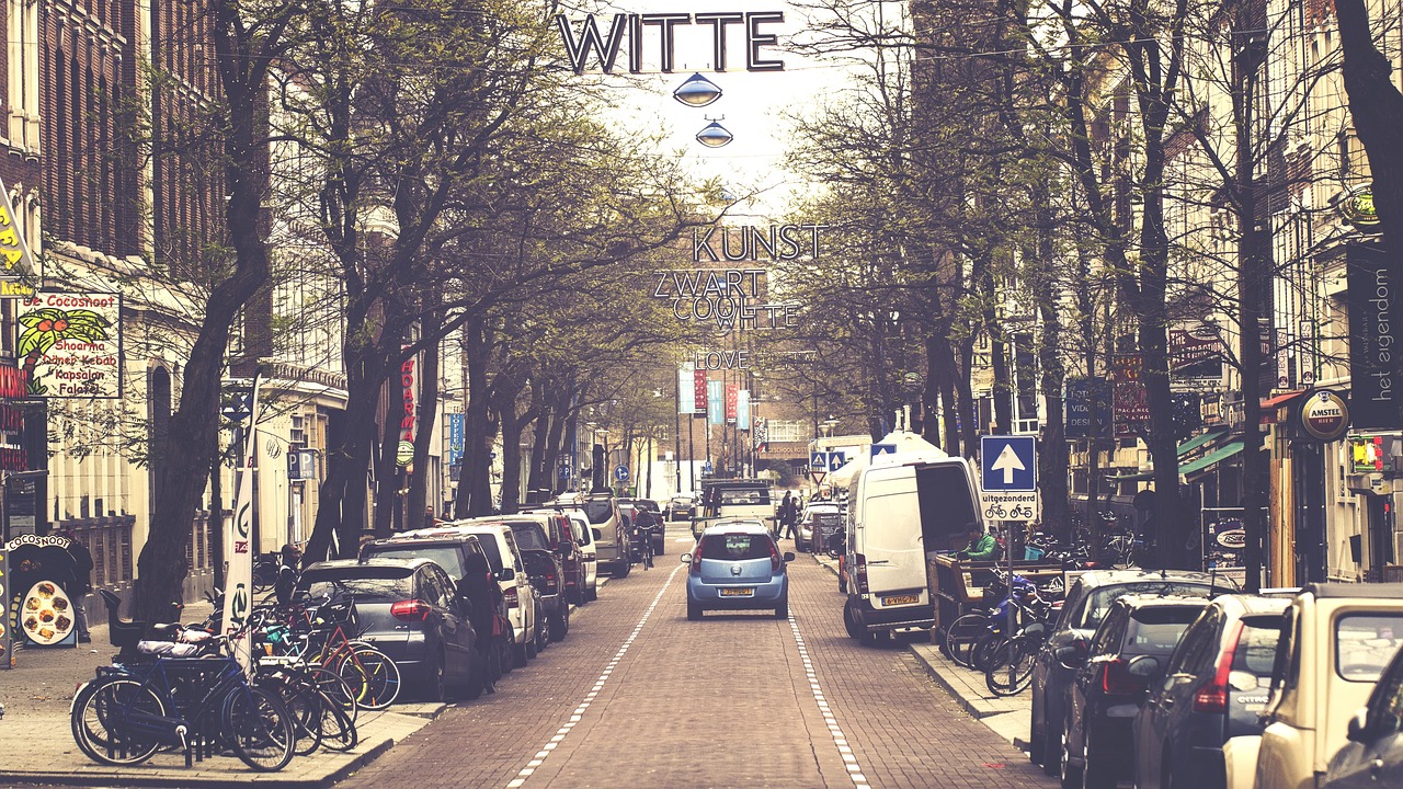 De Witte Lotus De Witte Lotus