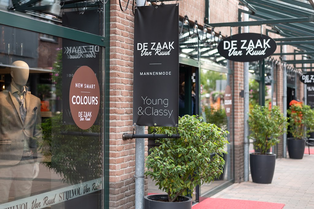 De Zaak van Ruud De Zaak van Ruud
