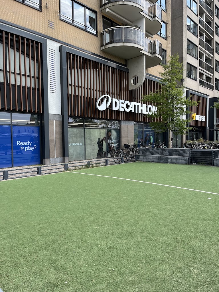 Decathlon Alkmaar Decathlon Alkmaar