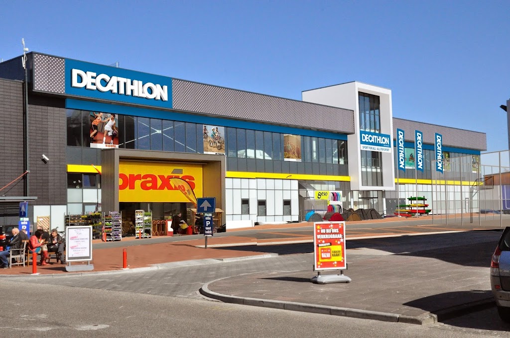 Decathlon Leeuwarden Decathlon Leeuwarden