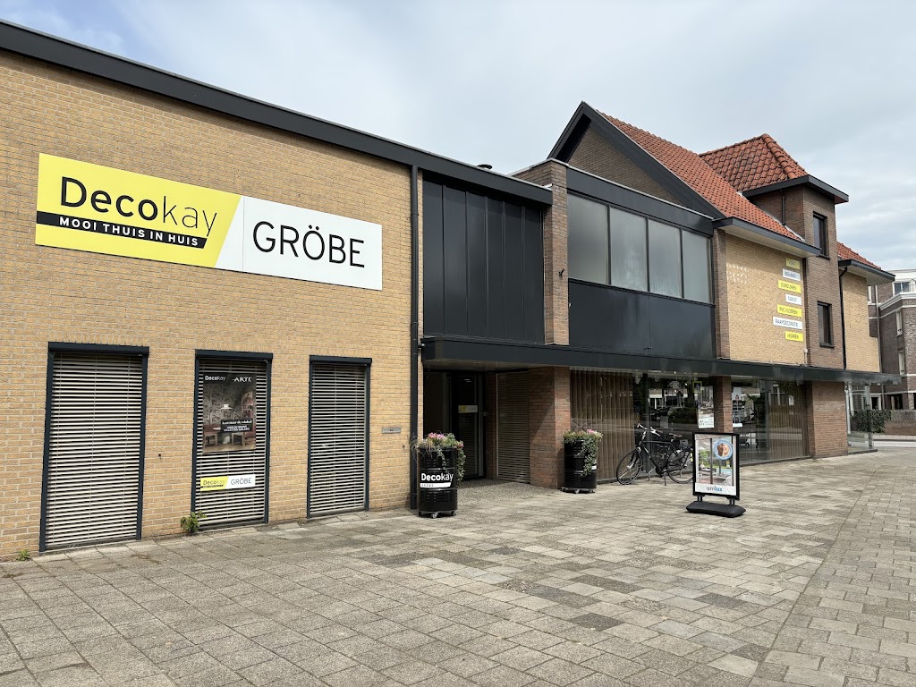 Decokay Gröbe Decokay Gröbe