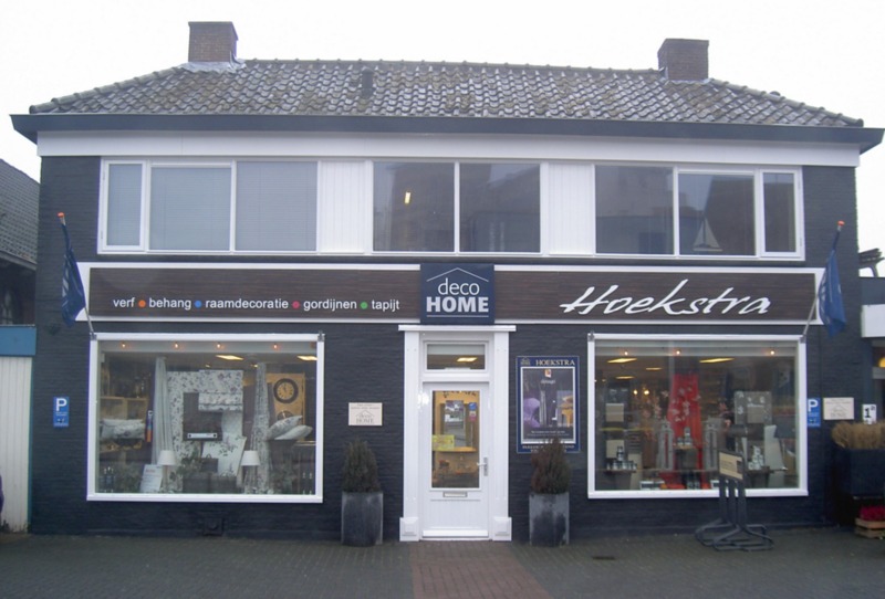 Decokay Hoekstra