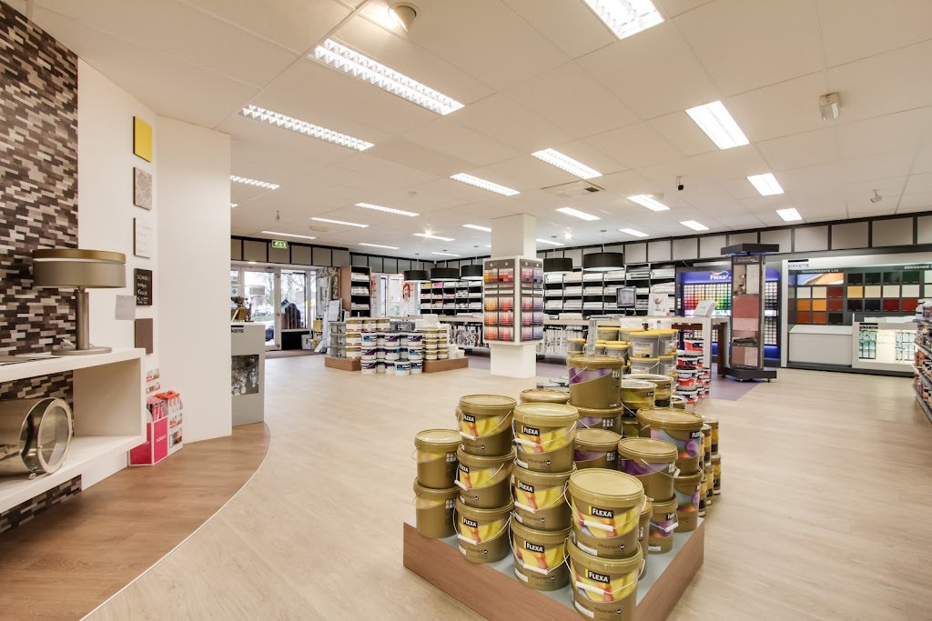 Decokay Vromans Rijen | vloeren, behang, gordijnen en meer Decokay Vromans Rijen | vloeren, behang, gordijnen en meer