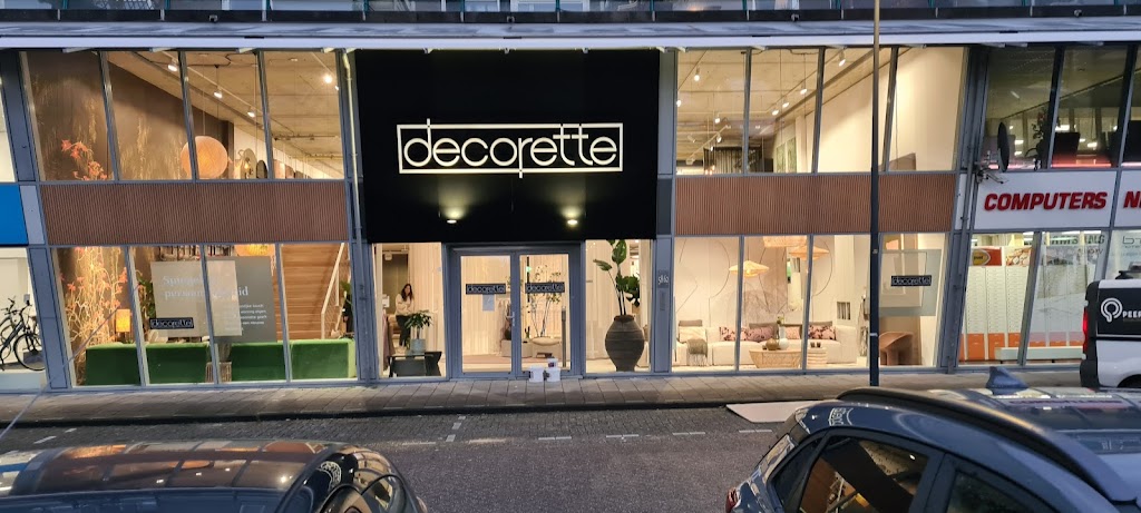 Decorette Woonatelier Maassluis Decorette Woonatelier Maassluis