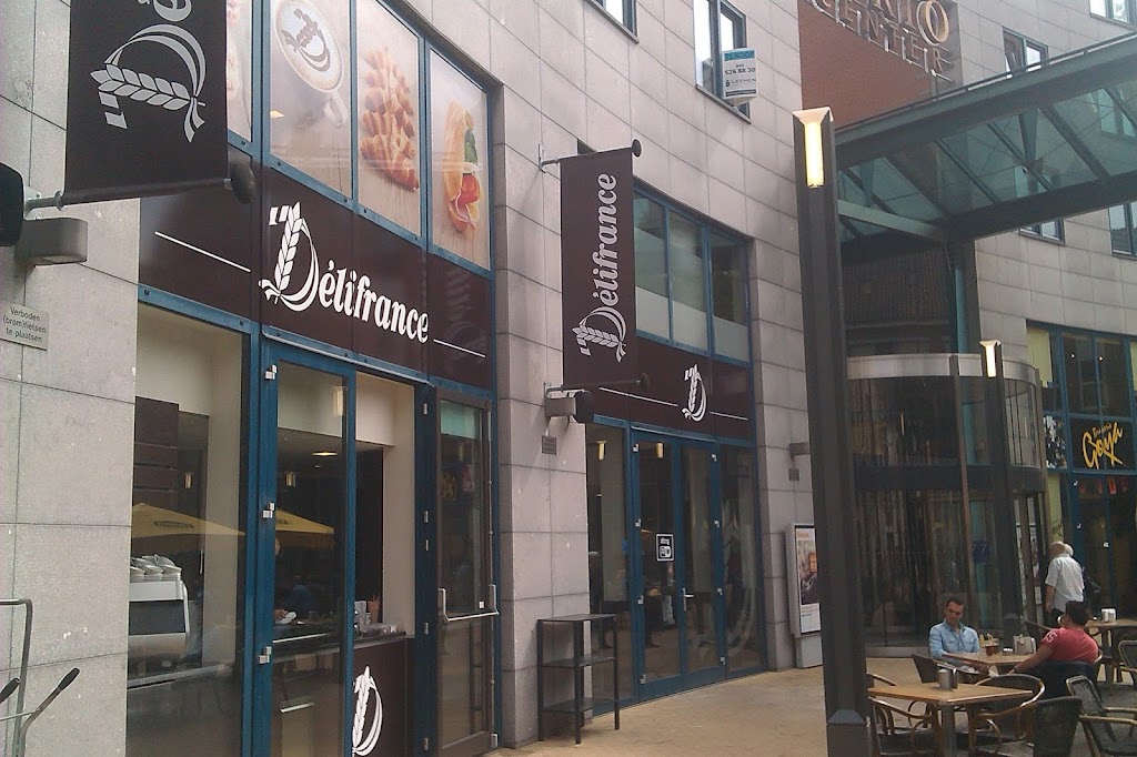 Délifrance Heerlen Délifrance Heerlen
