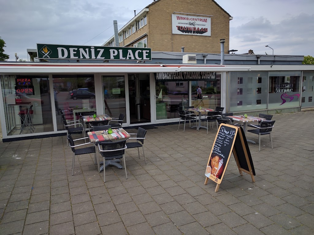 Deniz Place Deniz Place
