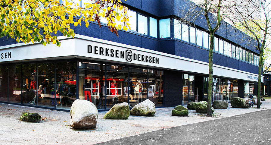 Derksen & Derksen Emmen Derksen & Derksen Emmen