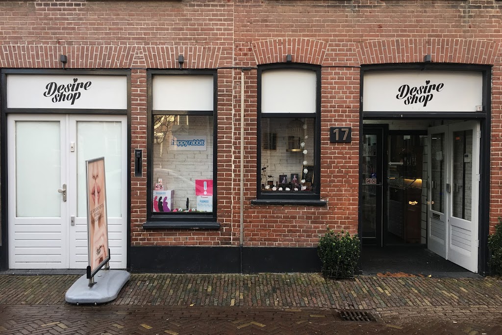 Desireshop | Sexshop Alkmaar Desireshop | Sexshop Alkmaar