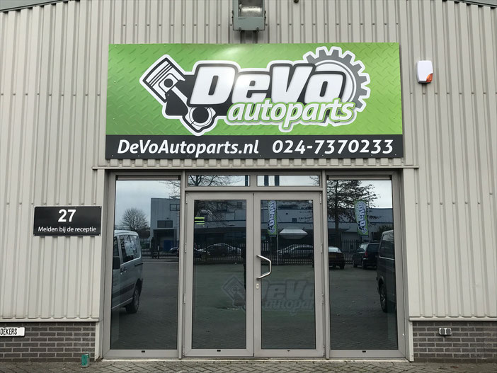 DeVo Autoparts DeVo Autoparts