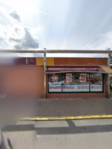 Die Grenze Almelo Schelfhorst