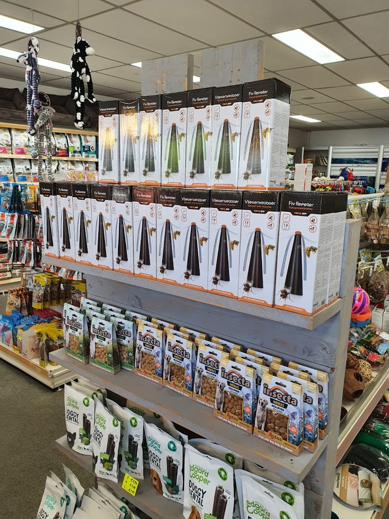 Dierenspeciaalzaak Rijen Dierenspeciaalzaak Rijen