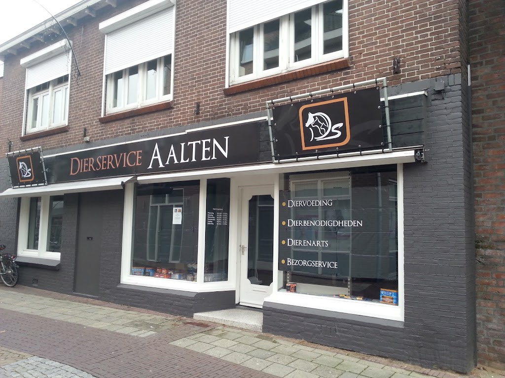 Dierservice Aalten Dierservice Aalten