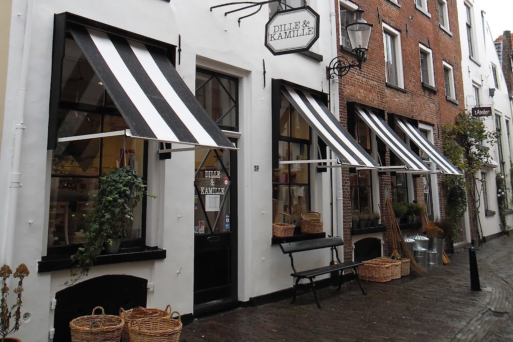 Dille & Kamille - Deventer Dille & Kamille - Deventer