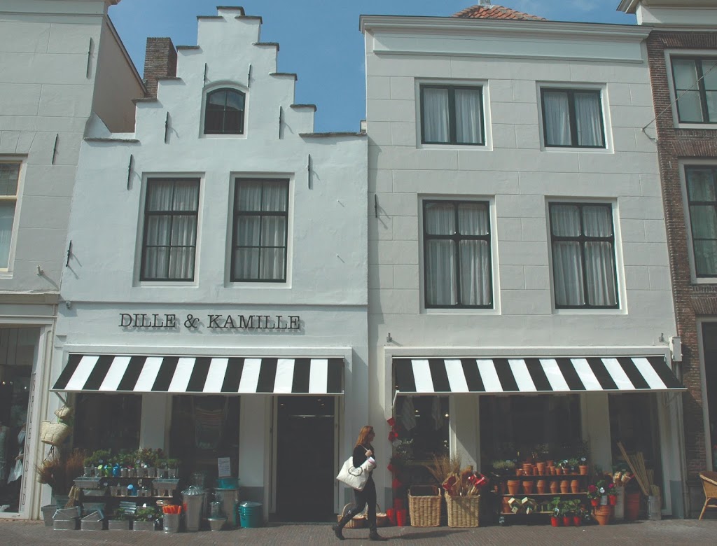 Dille & Kamille - Middelburg Dille & Kamille - Middelburg