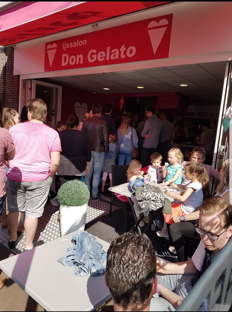 Don Gelato Don Gelato