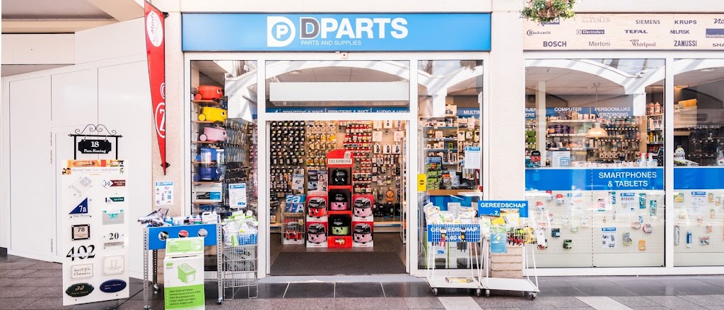 Dparts Dparts