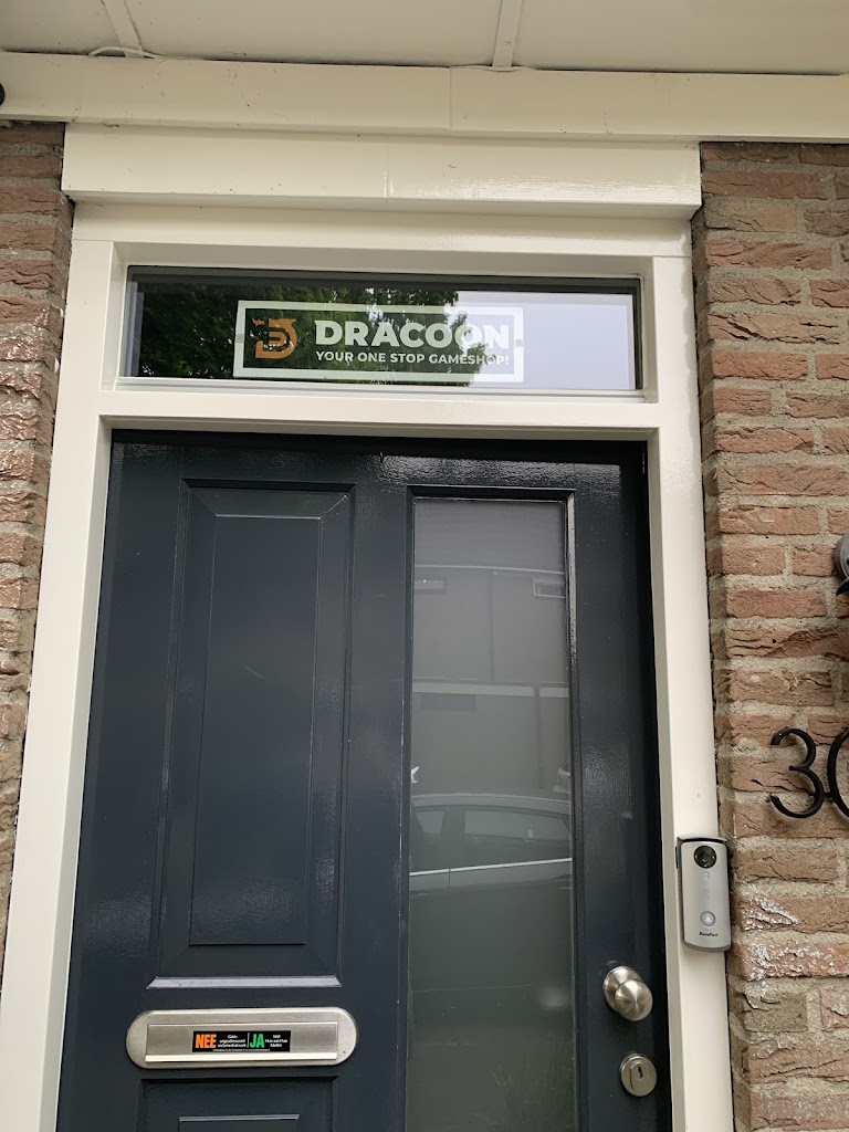 Dracoon Dracoon