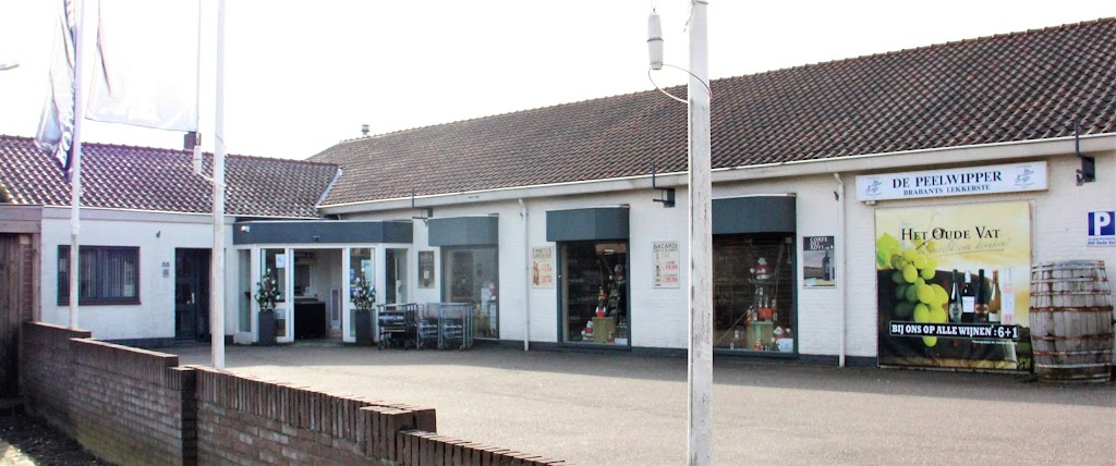 Drankenhandel Het Oude Vat Gemert Drankenhandel Het Oude Vat Gemert