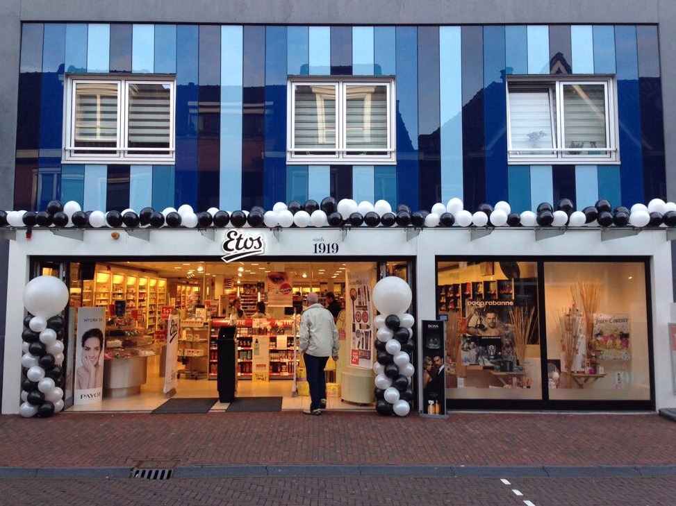 Drogisterij Parfumerie Etos Meijer Drogisterij Parfumerie Etos Meijer