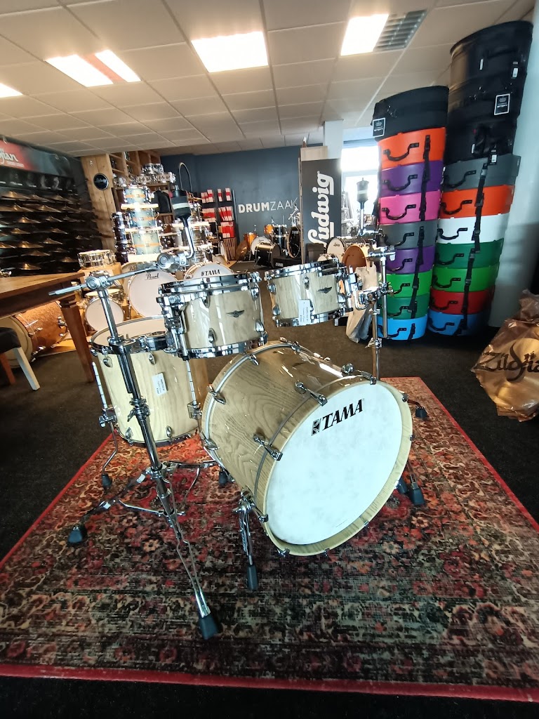 DRUMZAAK DRUMZAAK