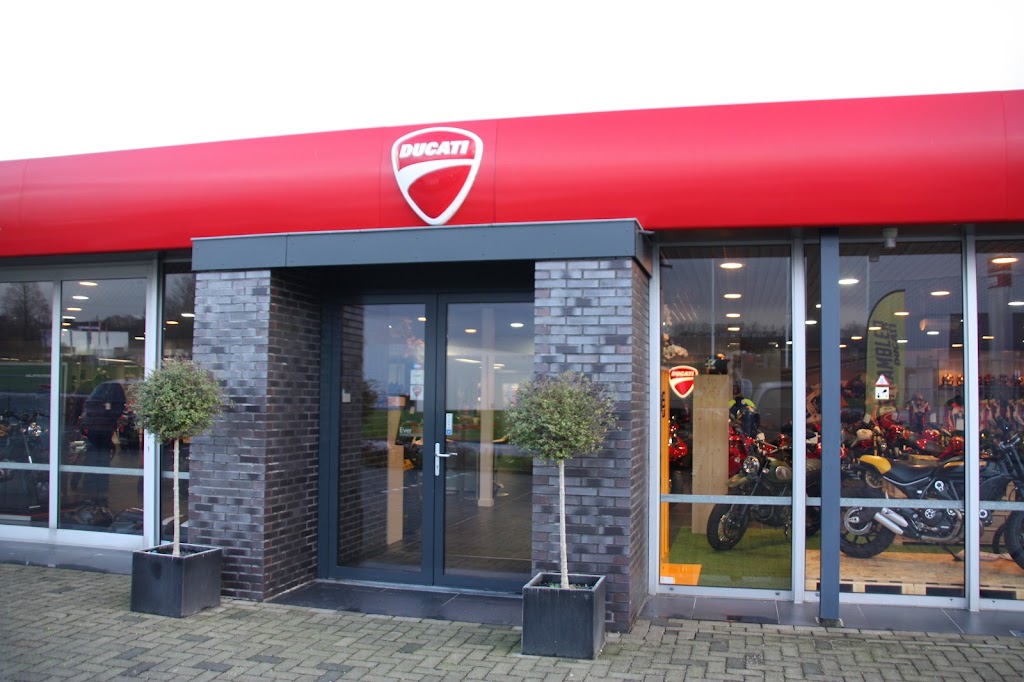 Ducati Zaltbommel Ducati Zaltbommel
