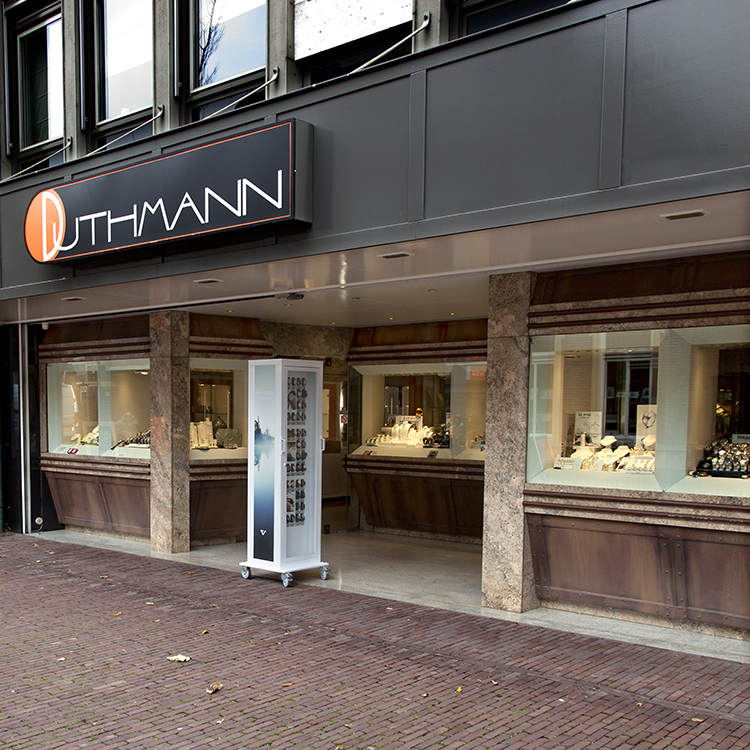 Düthmann Goudsmid Juweliers Düthmann Goudsmid Juweliers