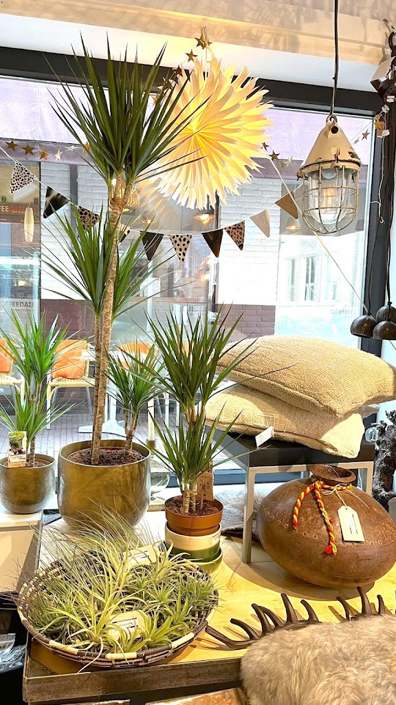 Duurzame Conceptstore NYHAVN - Cadeauwinkel Haarlem Duurzame Conceptstore NYHAVN - Cadeauwinkel Haarlem