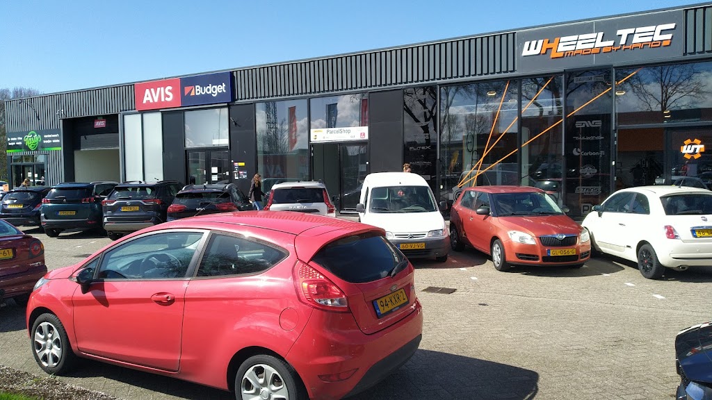 DVBN - Altoys Noord-Holland DVBN - Altoys Noord-Holland