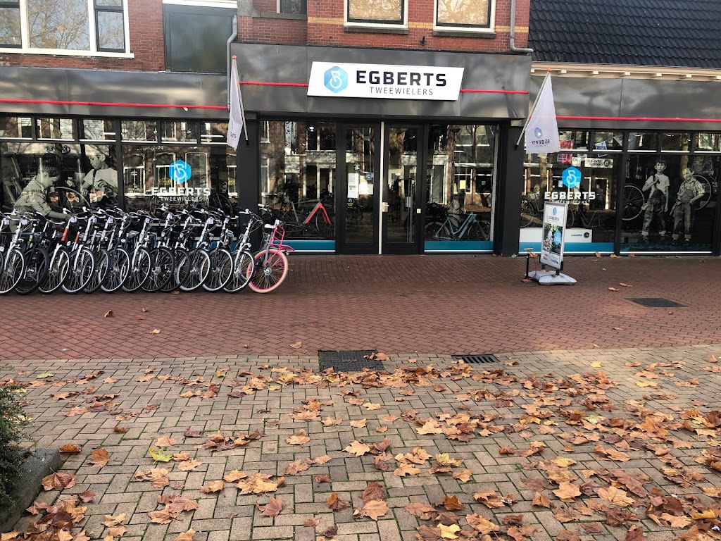 Egberts Tweewielers - Fietsenwinkel Drachten Egberts Tweewielers - Fietsenwinkel Drachten