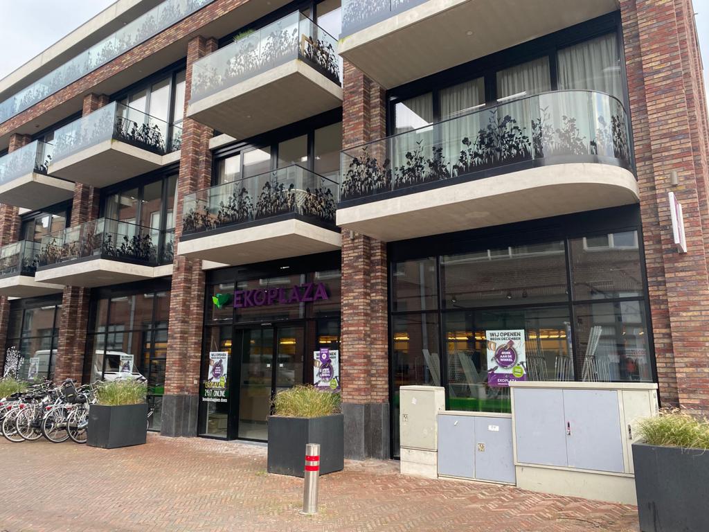 Ekoplaza Alphen Ekoplaza Alphen