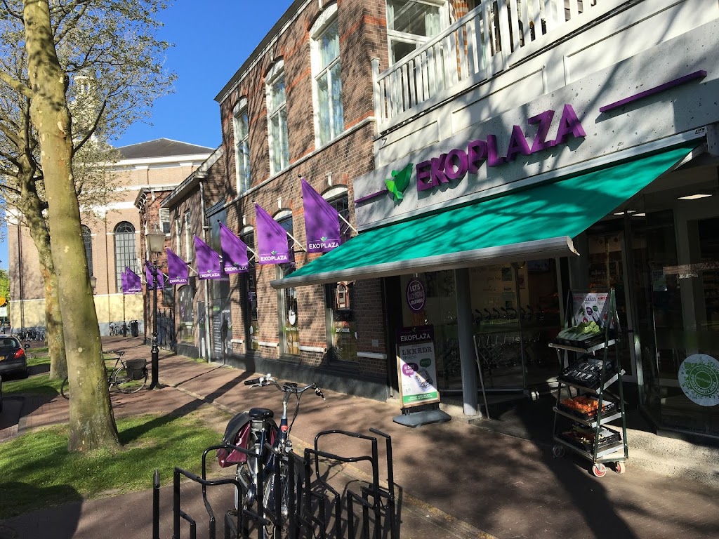 Ekoplaza Assen Ekoplaza Assen