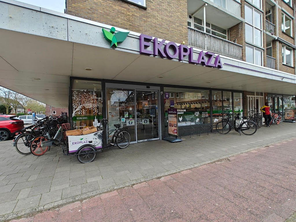 Ekoplaza Bussum - biologische supermarkt Ekoplaza Bussum - biologische supermarkt
