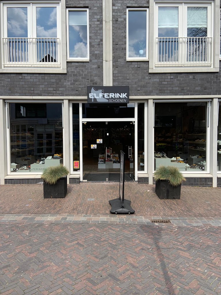 Elferink Schoenen Nunspeet Elferink Schoenen Nunspeet