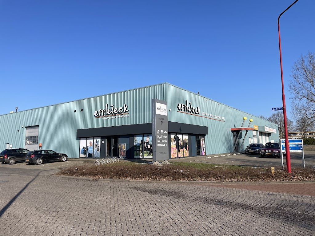 Epplejeck Horse & Rider Drachten Epplejeck Horse & Rider Drachten